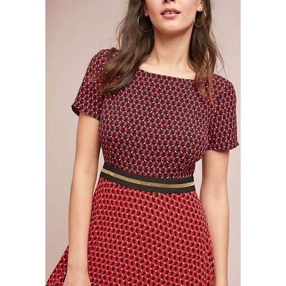 MAEVE by Anthropologie, sz 6 - Picture 3 of 7